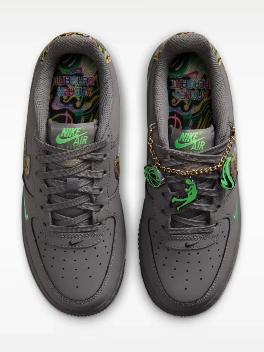 Nike Big Kid’s Shoes